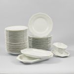 1017 7279 DINNER SET